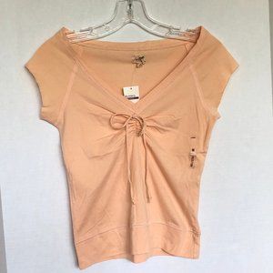Hollister Girls Top Size M